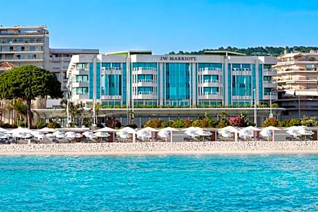 JW Marriott Cannes