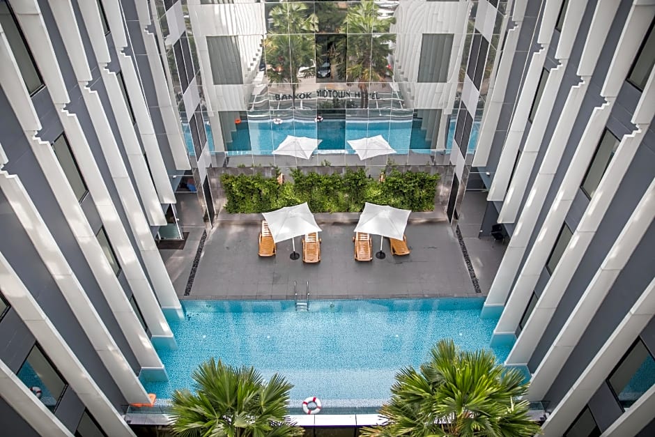 Bangkok Midtown Hotel