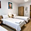 Monte Carlo Palace Rooms