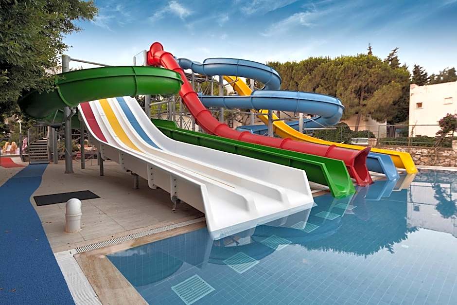 Golden Age Hotel Yalıkavak Bodrum