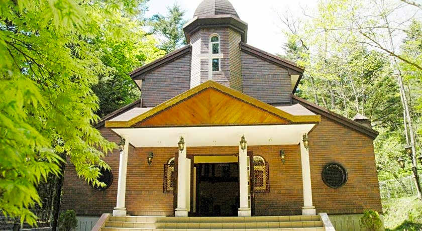 Hotel Marroad Karuizawa