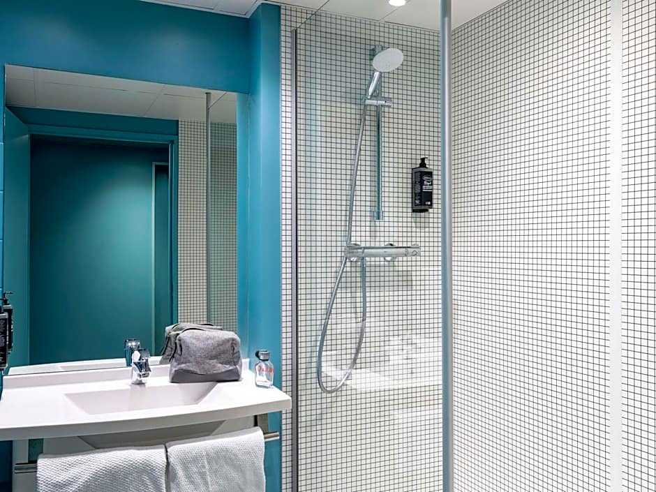 ibis budget Saint Dié des Vosges