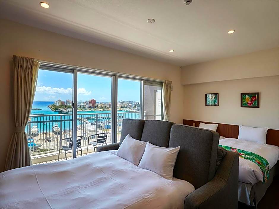 Seaside Condominium Rana Chatan