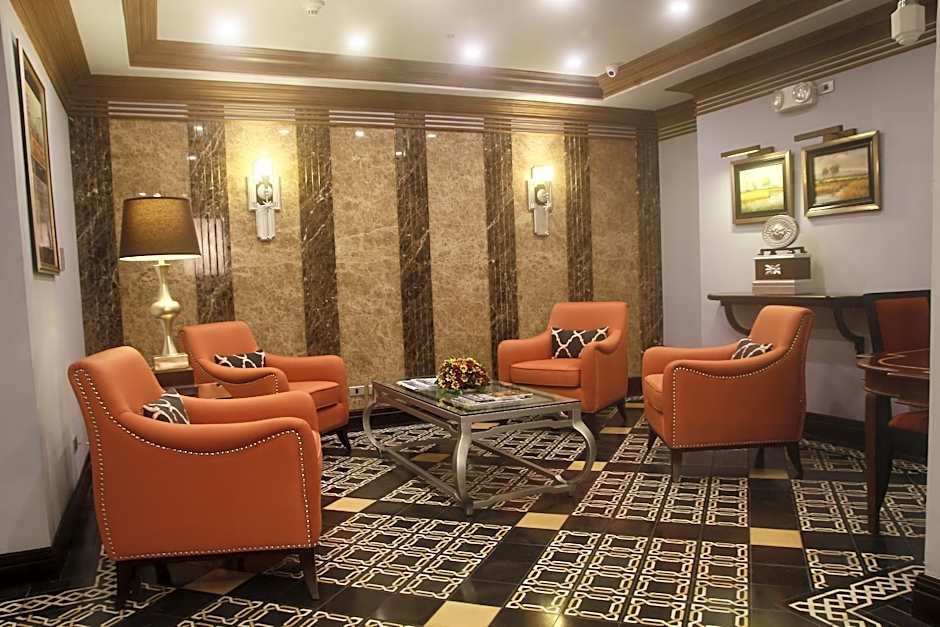 Herald Suites Polaris