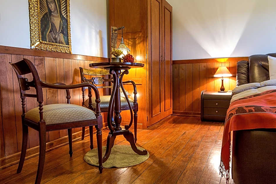 Hotel Monasterio San Pedro