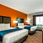 Executive Inn- Fort Worth West
