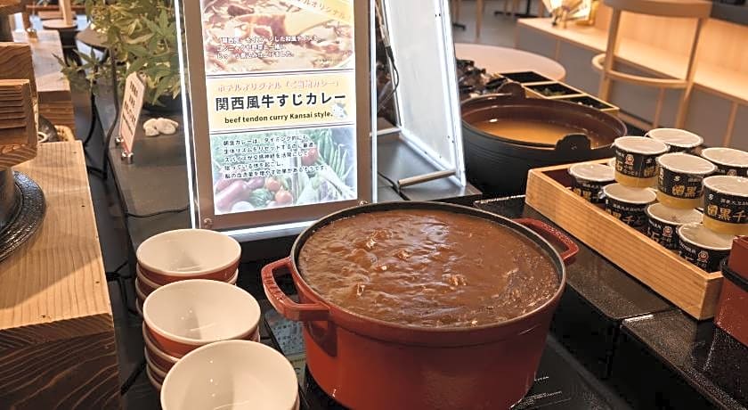 Almont Hotel Kyoto