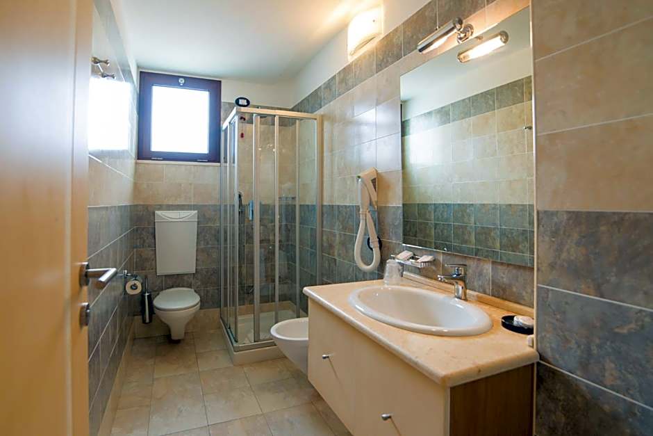 Hotel Ristorante Il Vascello