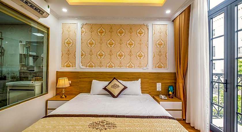 THÀNH ĐÔ HOTEL HẠ LONG