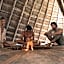 Kapok Bacalar - Plant Based Hotel