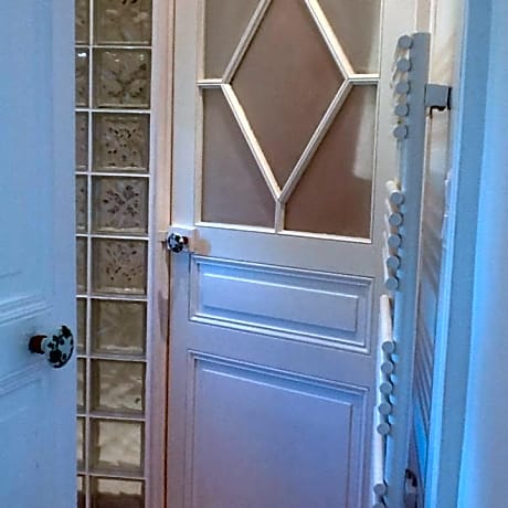 Château de Saint-Agoulin