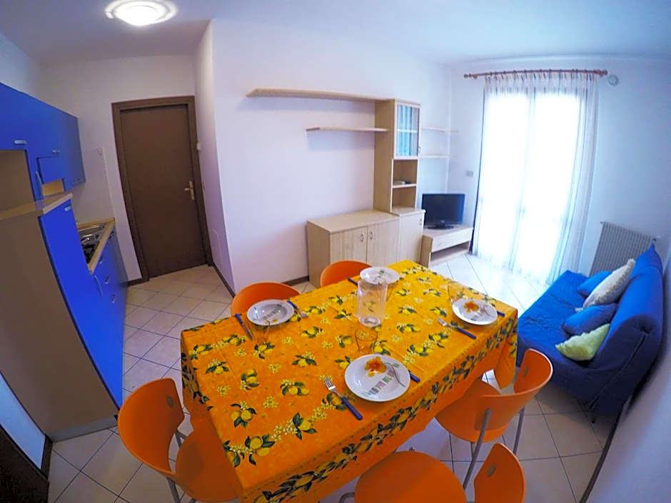 Residence Pineta - Agenzia Cocal