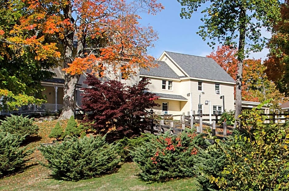 Econo Lodge Sturbridge