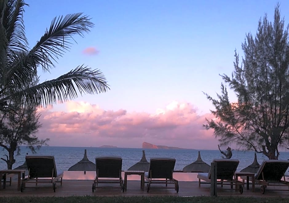 Seapoint Boutique Hotel