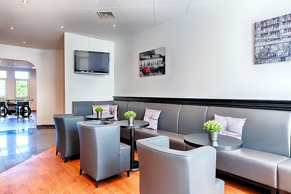 ACHAT Hotel Hockenheim