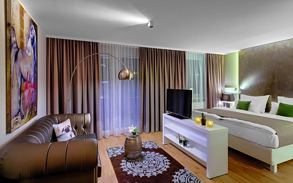 Amedia Luxury Suites Graz, Trademark Collection by Wyndham