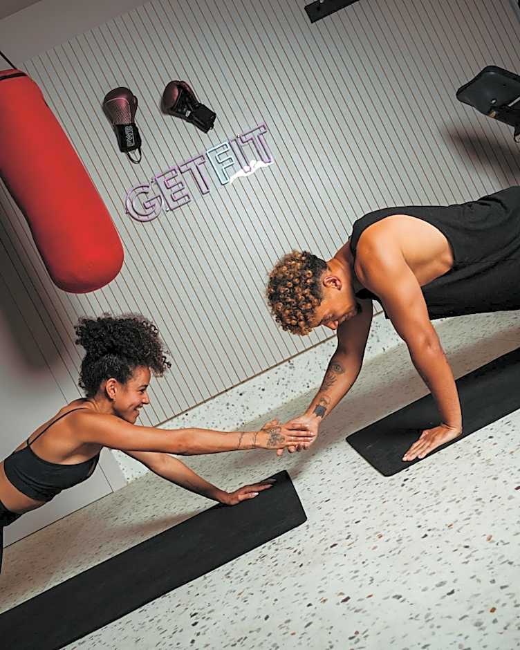 NEXT - by Savoy Signature