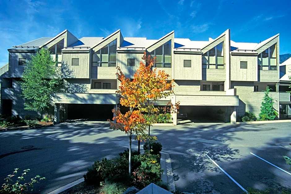 Worldmark Whistler Sundance
