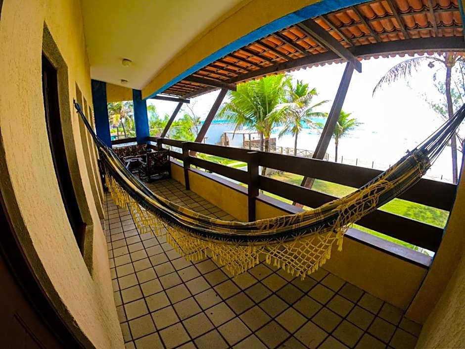 Porto Paraiso Hostel