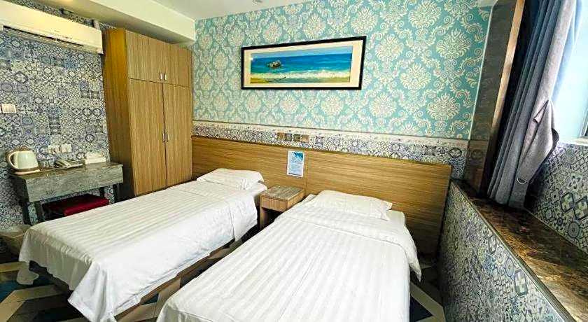 Hou Kong Hotel