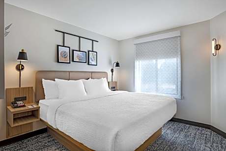 Sleep Inn South Jordan-Sandy