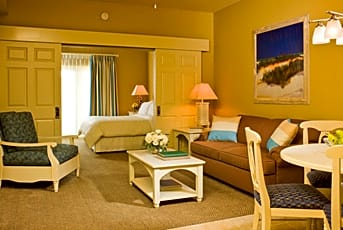 Sheraton Broadway Plantation - All Villa Resort