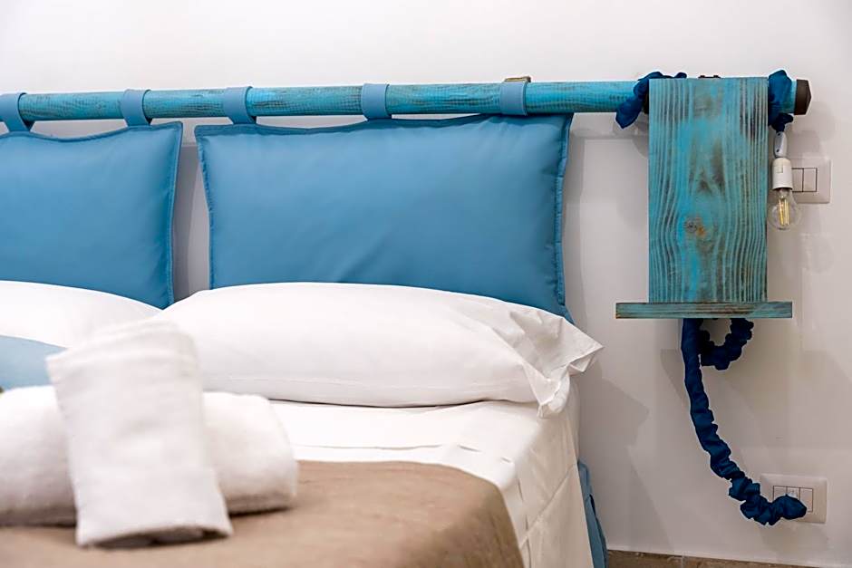 PALAZZO NICOLAUS del BORGO ANTICO