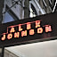 Hotel Alex Johnson Rapid City, Curio Collection by Hilton