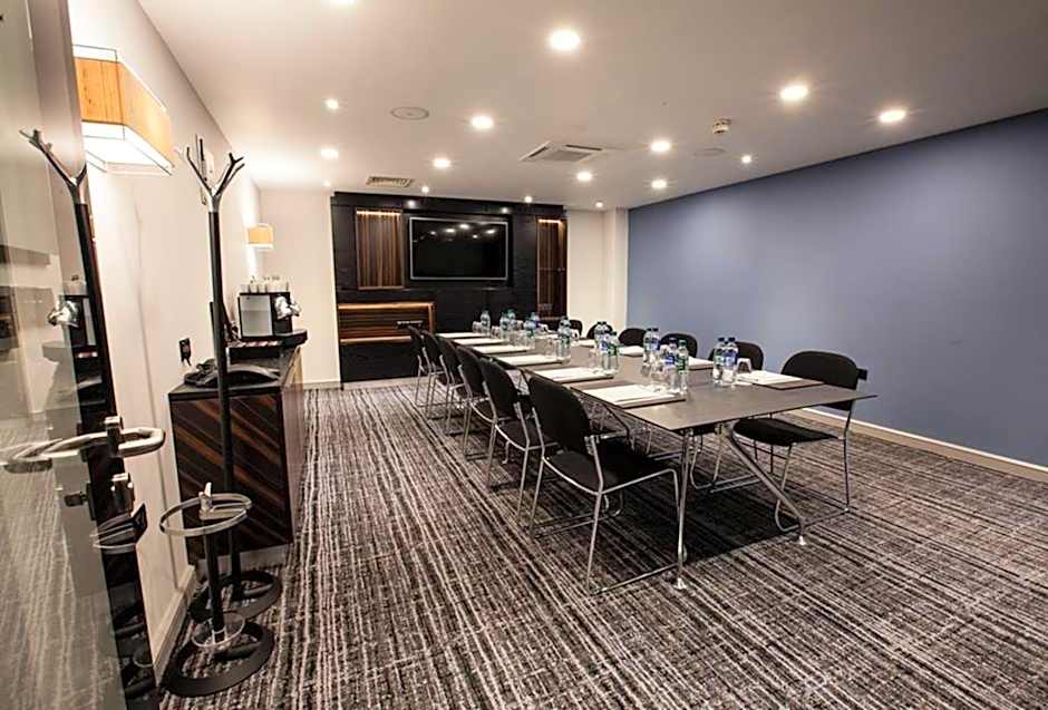 Holiday Inn Birmingham City By IHG