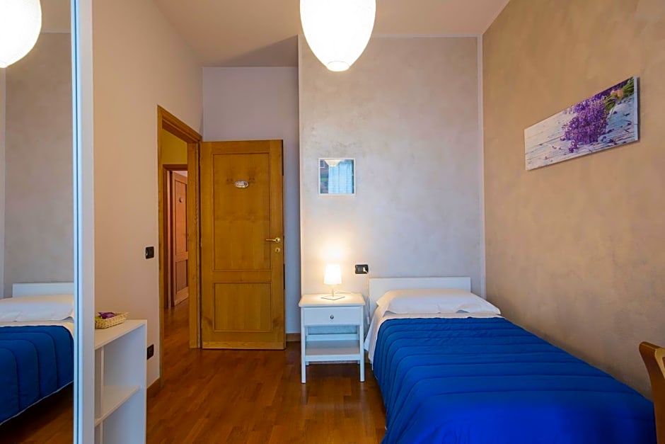 Bed & Breakfast Profumo D'Estate