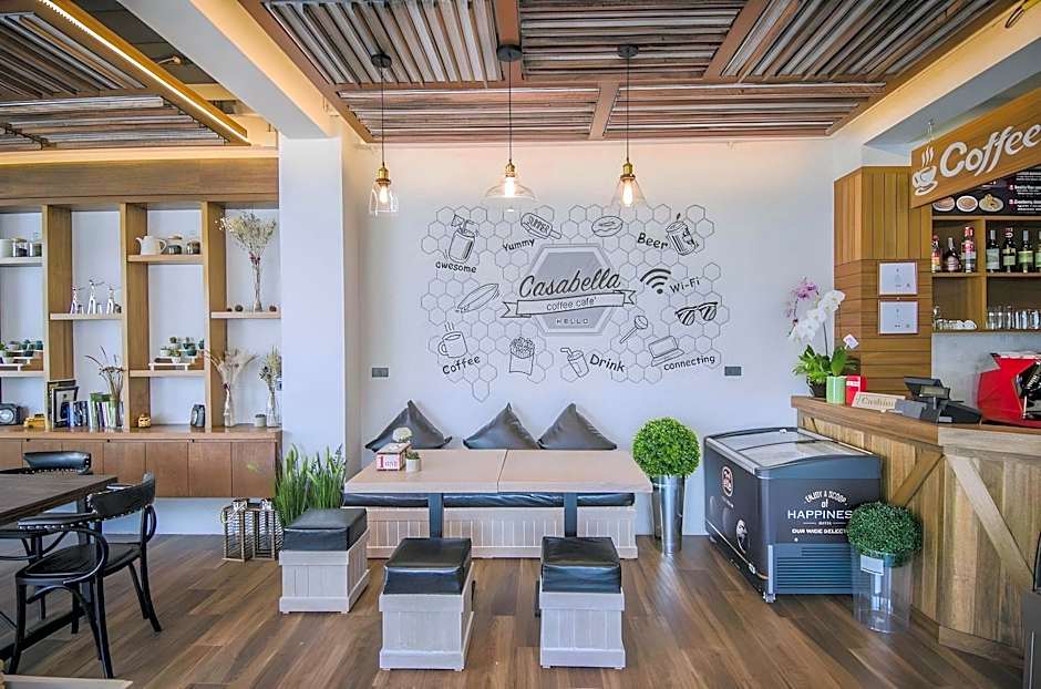 Casa Bella Phuket