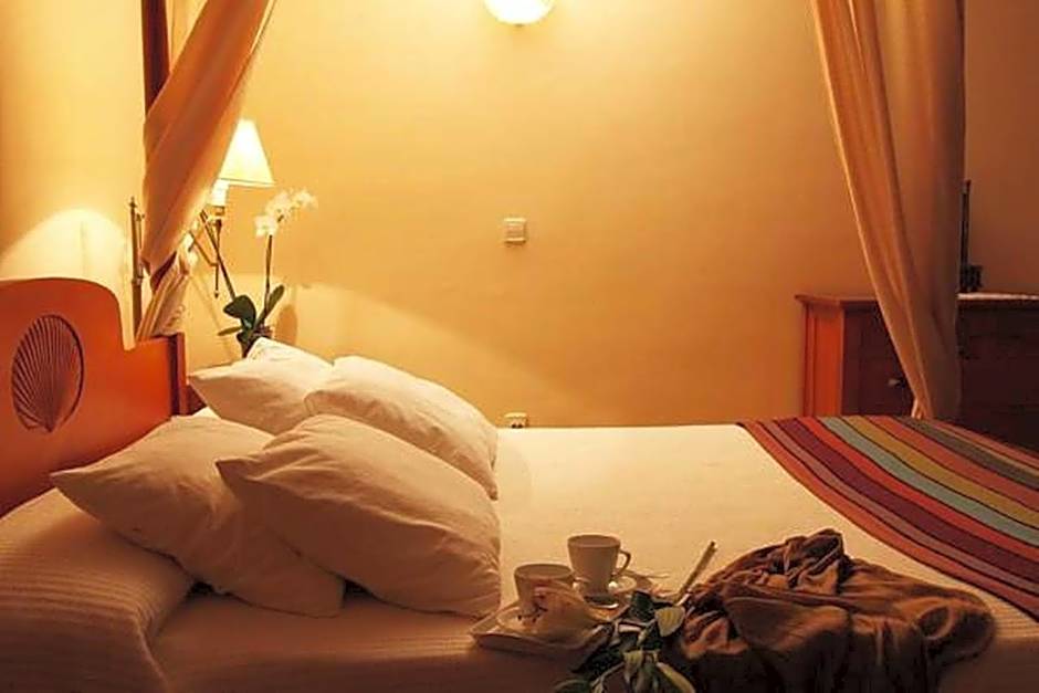 Hotel Rural & Spa Las Nubes