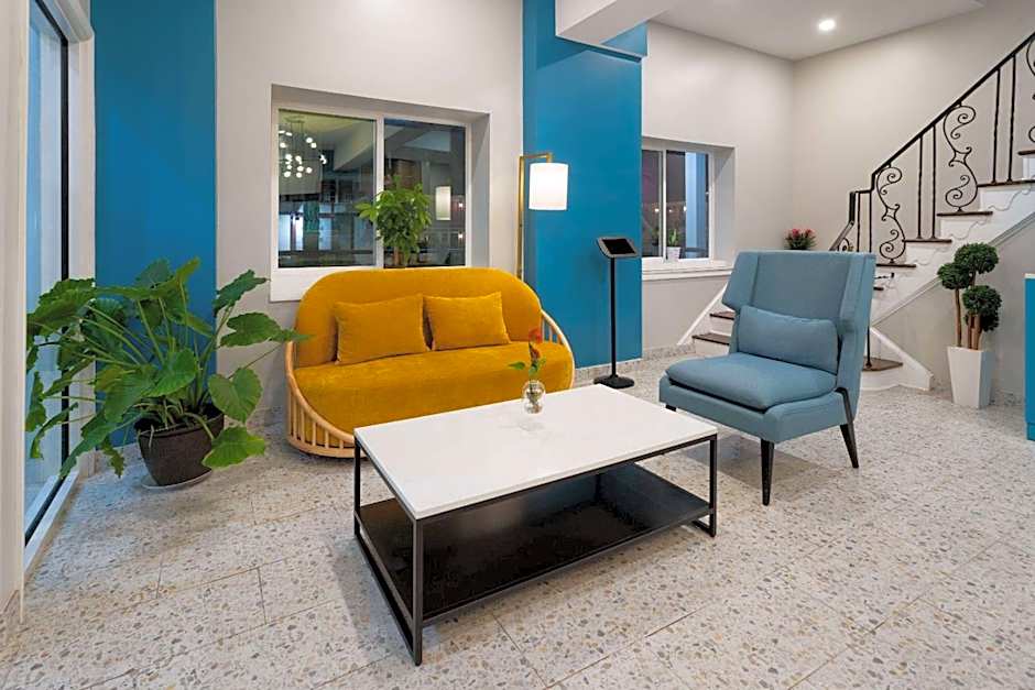 The Vibes Hotel, Trademark Collection by Wyndham