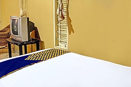 Small Twin Room