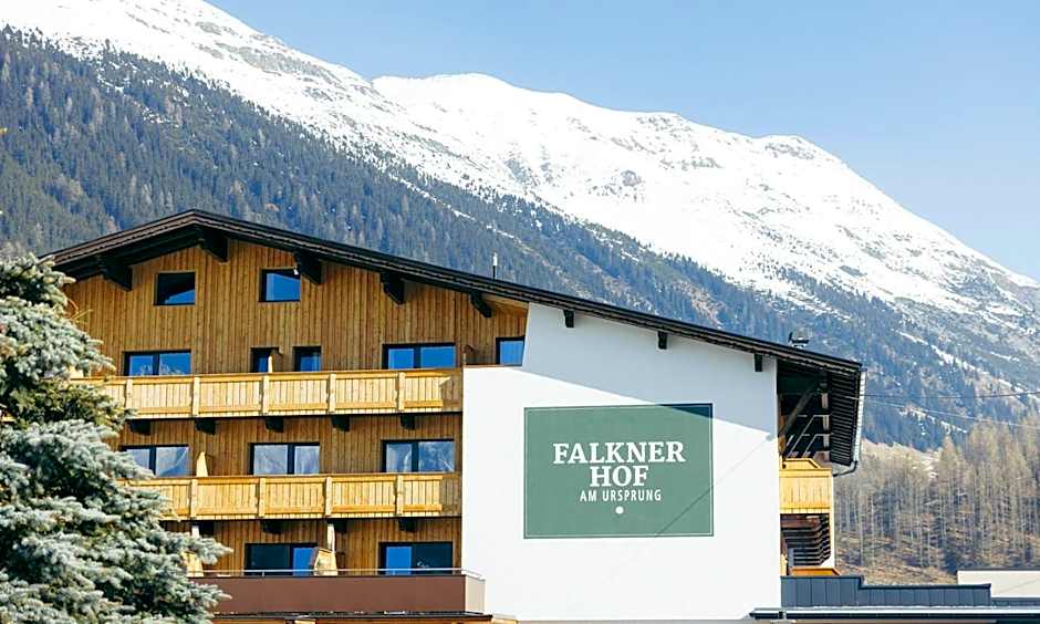 Hotel Falknerhof