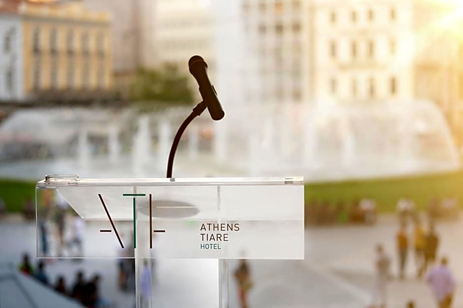Athens Tiare Hotel