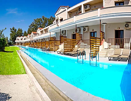 Pasiphae Hotel