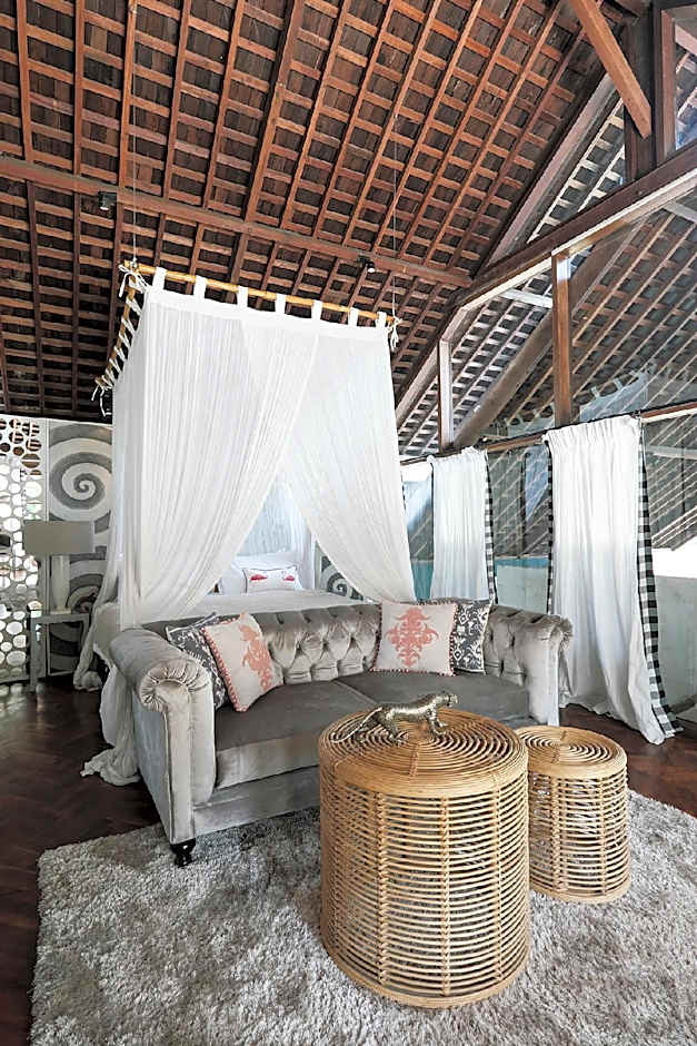 Spa Villas at Oazia