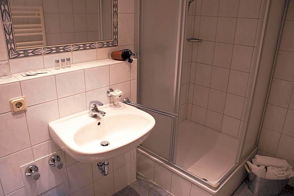 Hotel Fronhof Mettendorf