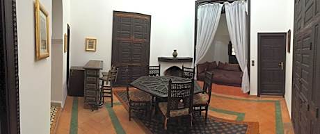 Three-Bedroom Apartment (6 Adults)