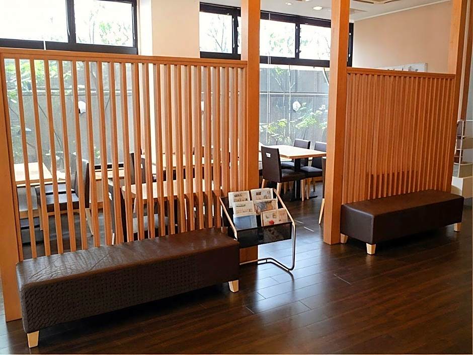 Hotel Route Inn Nagoya Higashi Betsuin