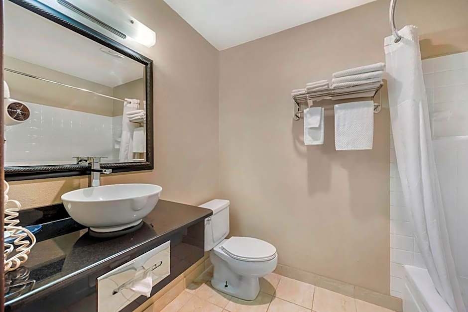 Quality Inn Umatilla - Hermiston