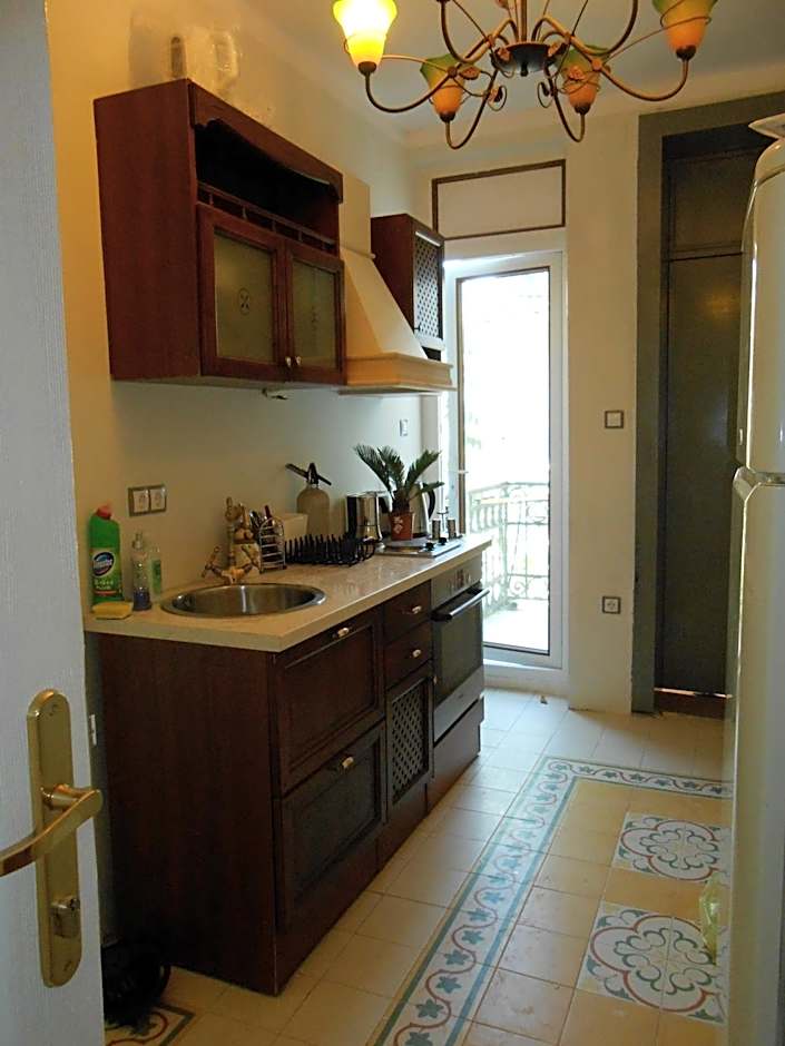 Orient Express Guest House