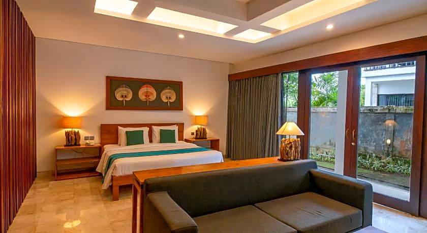 Blue Point Resort & Spa