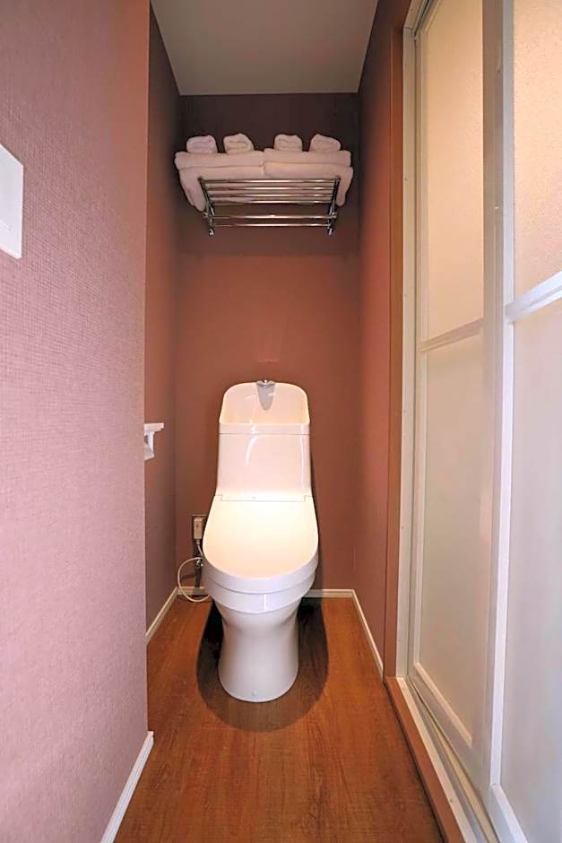 the Moto Hotel Asakusa