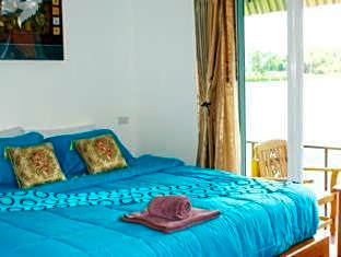 Tara Raft Kanchanaburi Guest House