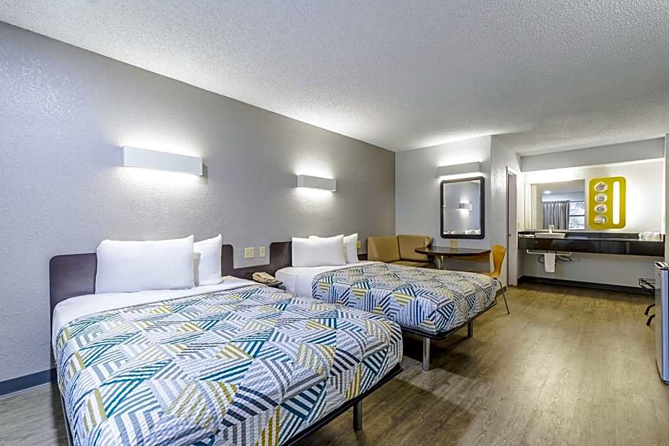 Motel 6 Boerne