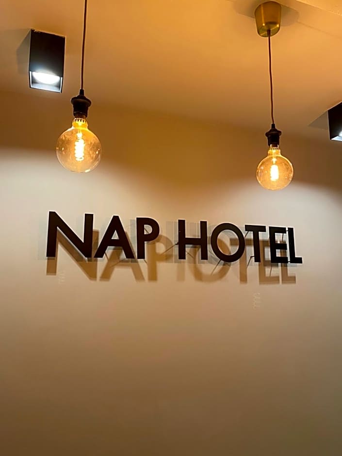 Nap Hotel