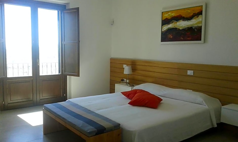 Villa Angiolina, Molise