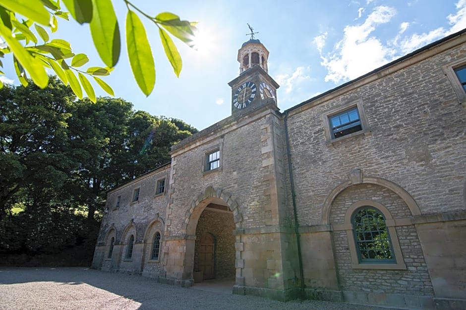 Marske Stables